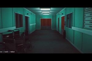 Stories Untold Screenshot