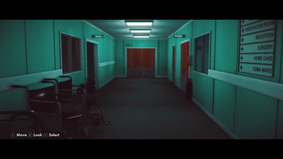 Stories Untold Review - Screenshot 4 of 6