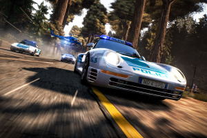 Need for Speed: Hot Pursuit Remastered Screenshot