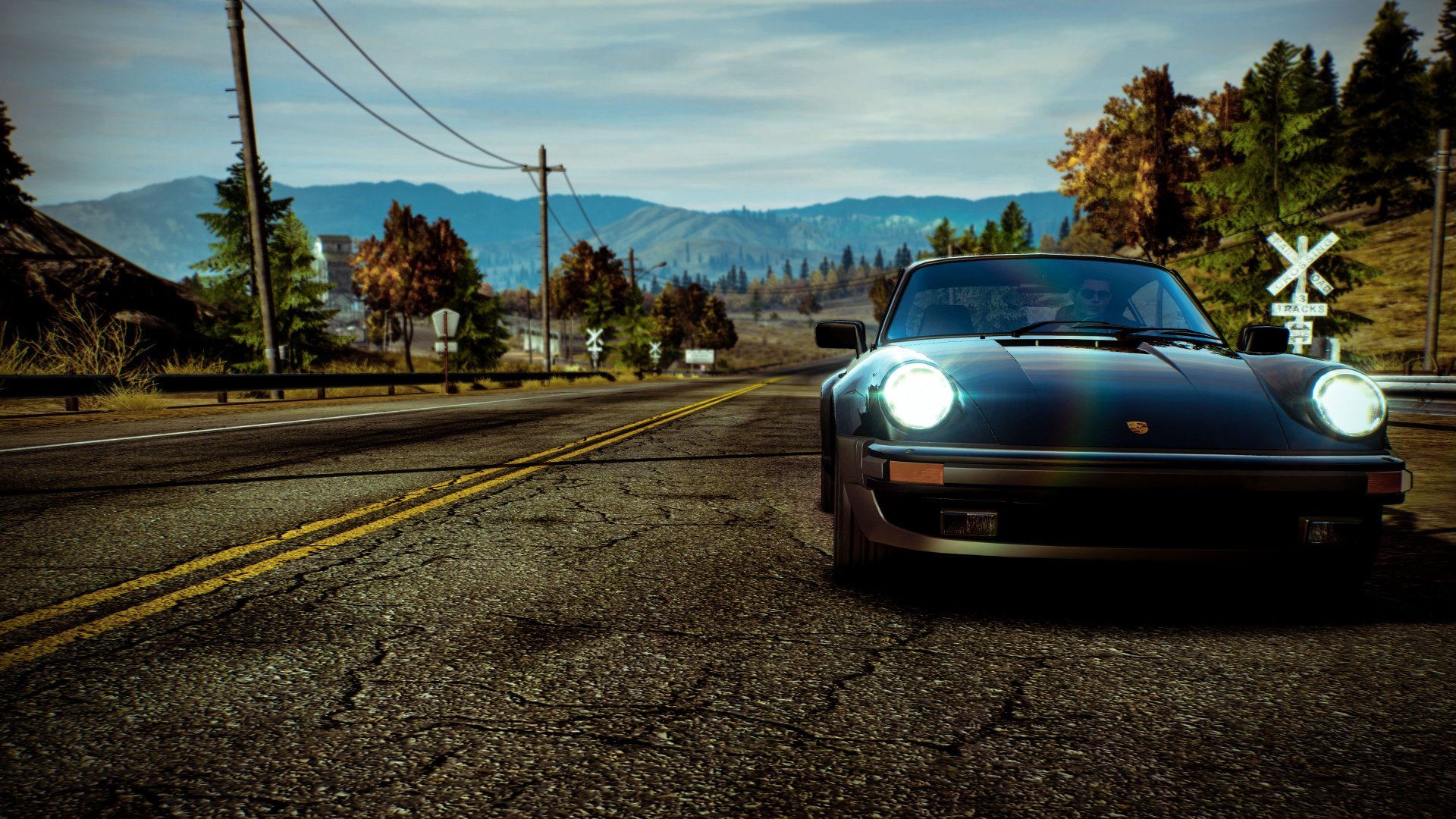 Need for Speed: Hot Pursuit Remastered review 