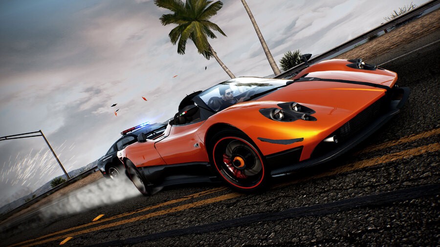 need for speed hot pursuit remastered game modes