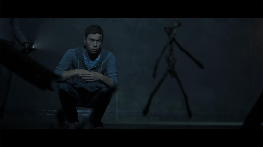 The Dark Pictures Anthology: Little Hope Review - Screenshot 2 of 6