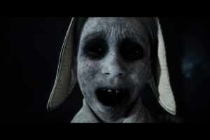 The Dark Pictures Anthology: Little Hope Screenshot