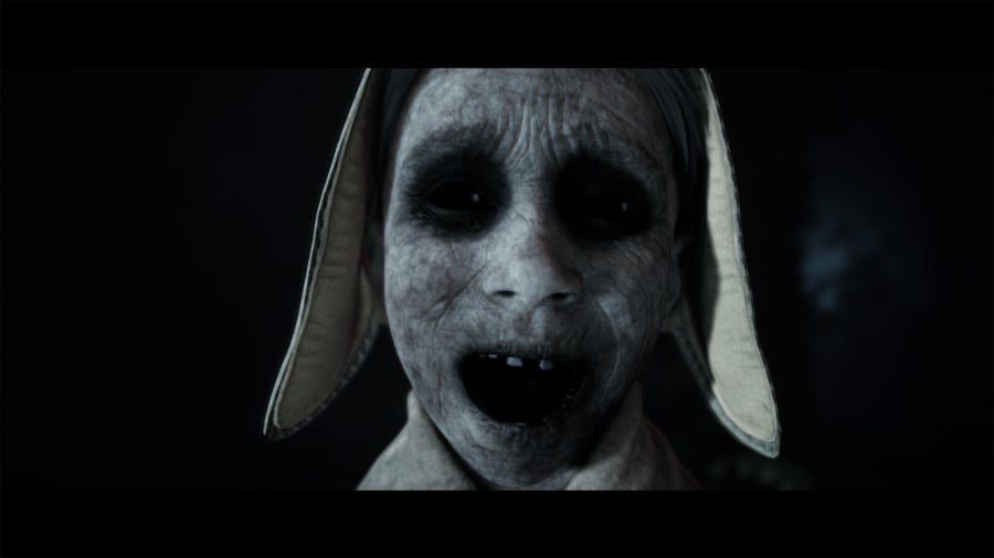 The Dark Pictures Anthology: Little Hope Review - Screenshot 5 of 6