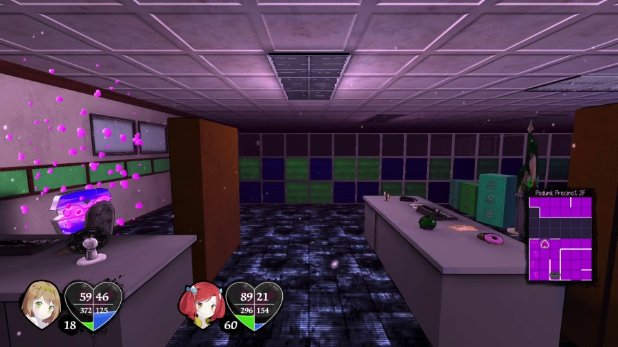Undead Darlings ~no Cure for love~ Review - Screenshot 4 of 6