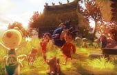 Sakuna: Of Rice and Ruin Review - Screenshot 3 of 6