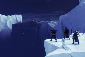 Destiny 2: Beyond Light Screenshot