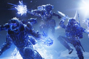 Destiny 2: Beyond Light Screenshot