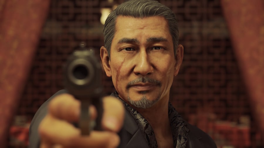 Yakuza: Like a Dragon Review - Screenshot 3 of 5