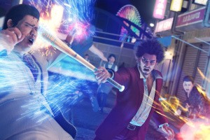 Yakuza: Like a Dragon Screenshot
