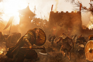 Assassin's Creed Valhalla Screenshot