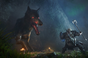 Assassin's Creed Valhalla Screenshot