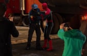 Marvel's Spider-Man Remastered - Screenshot 5 of 10
