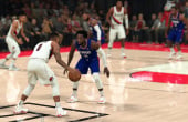 NBA 2K21 - Screenshot 2 of 7