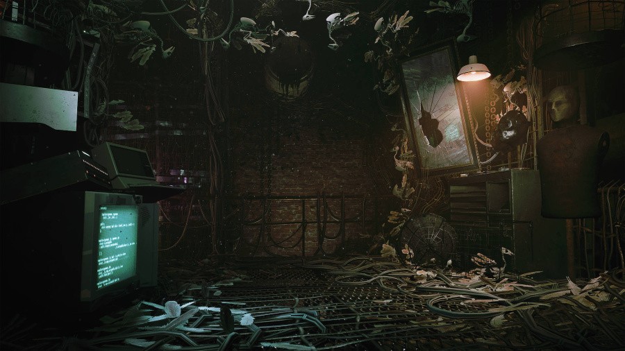 Observer: System Redux Review - Screenshot 3 of 4