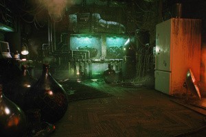 Observer: System Redux Screenshot