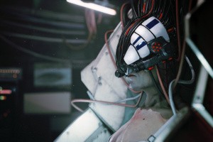 Observer: System Redux Screenshot