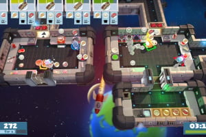 Overcooked: All You Can Eat Screenshot