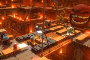 Overcooked: All You Can Eat Screenshot
