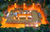 Overcooked: All You Can Eat Review - Screenshot 5 of 6