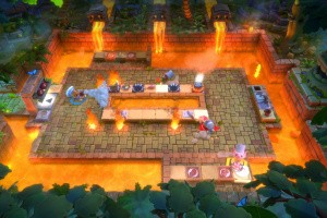 Overcooked: All You Can Eat Screenshot