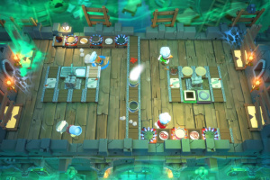 Overcooked: All You Can Eat Screenshot