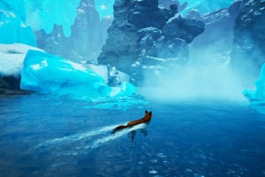 Spirit of the North: Enhanced Edition Screenshot