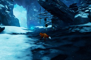 Spirit of the North: Enhanced Edition Screenshot