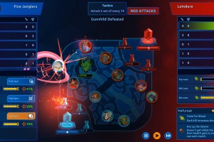 Esports Life Tycoon Screenshot