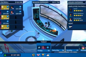 Esports Life Tycoon Screenshot
