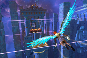 Immortals Fenyx Rising Screenshot