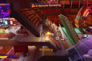 Worms Rumble Screenshot