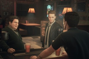 Twin Mirror Screenshot