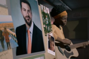 Twin Mirror Screenshot