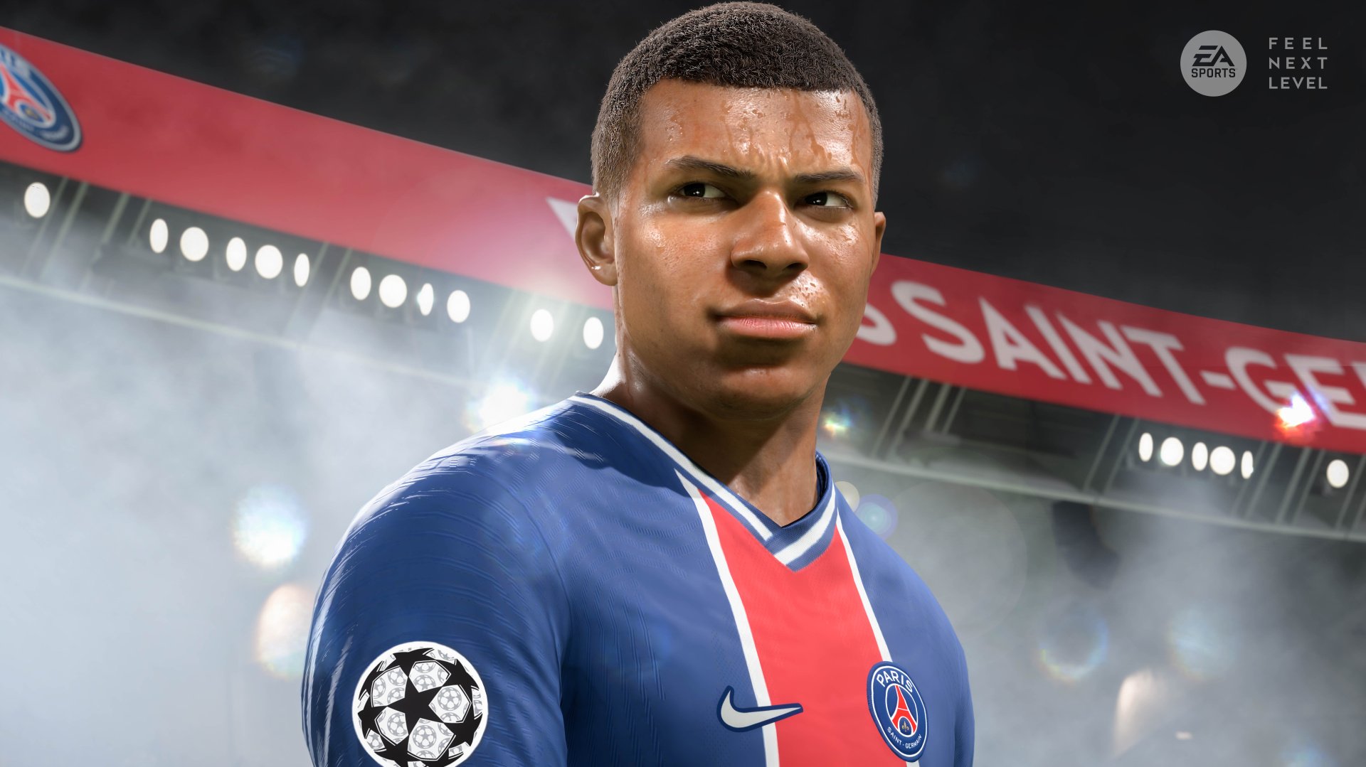 FIFA 21' review: it's exactly the game you're expecting