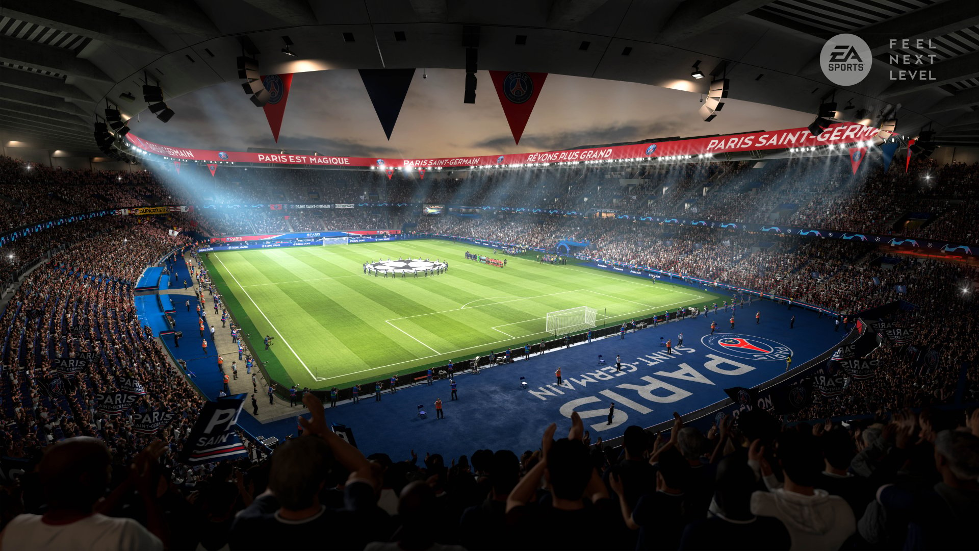 FIFA 21 Title Update 6 available to download now on Xbox and PlayStation -  Mirror Online