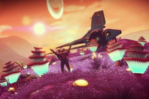 No Man's Sky Screenshot