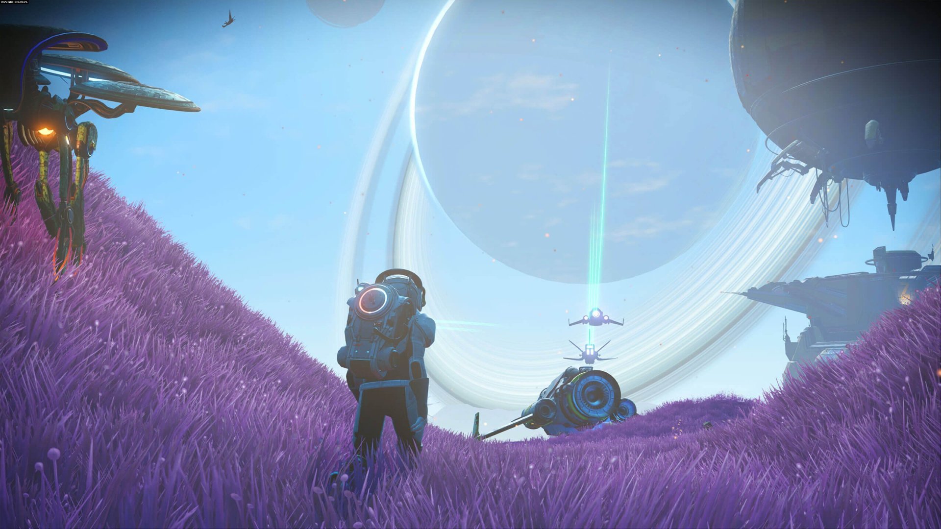 Next No Man's Sky PS5, PS4 Update to Streamline Game for Newcomers,  Veterans