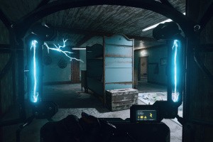 Tom Clancy's Rainbow Six: Siege Screenshot