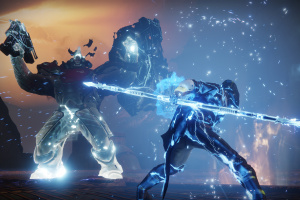 Destiny 2 Screenshot