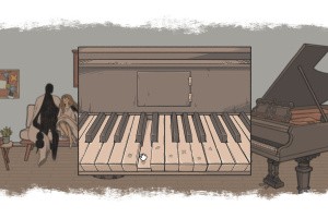 When the Past Was Around Screenshot