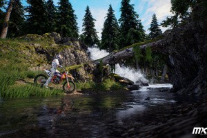 MXGP 2020 - The Official Motocross Videogame Screenshot