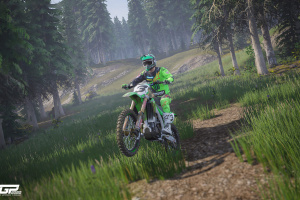 MXGP 2020 - The Official Motocross Videogame Screenshot
