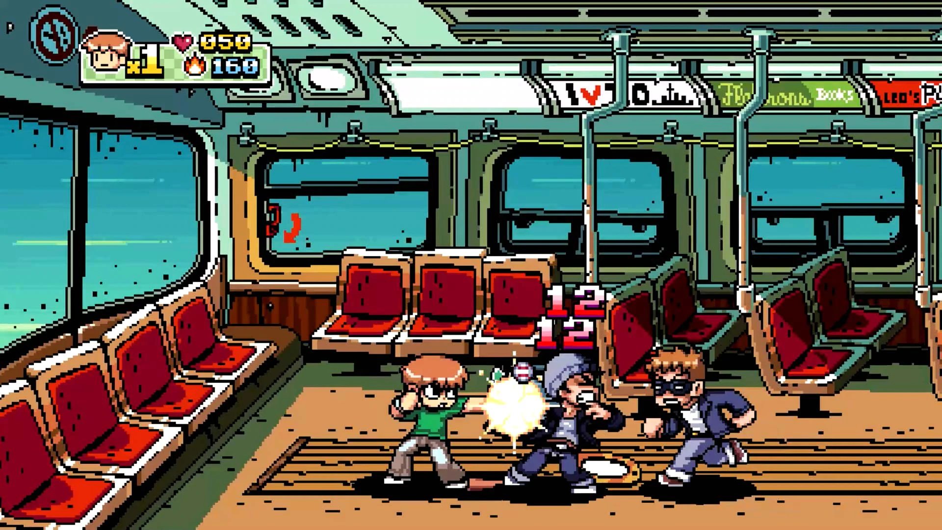 scott pilgrim vs the world game download