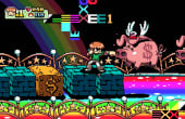 Scott Pilgrim vs. The World: The Game Complete Edition Review - Screenshot 4 of 6