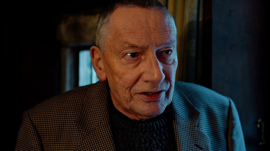 I Saw Black Clouds Review - Screenshot 6 of 10