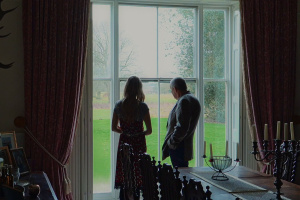 I Saw Black Clouds Screenshot