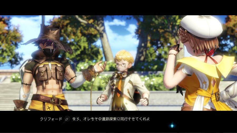 Atelier Ryza 2: Lost Legends & the Secret Fairy Review - Screenshot 4 of 5