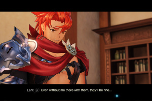 Atelier Ryza 2: Lost Legends & the Secret Fairy Screenshot