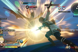 Atelier Ryza 2: Lost Legends & the Secret Fairy Screenshot